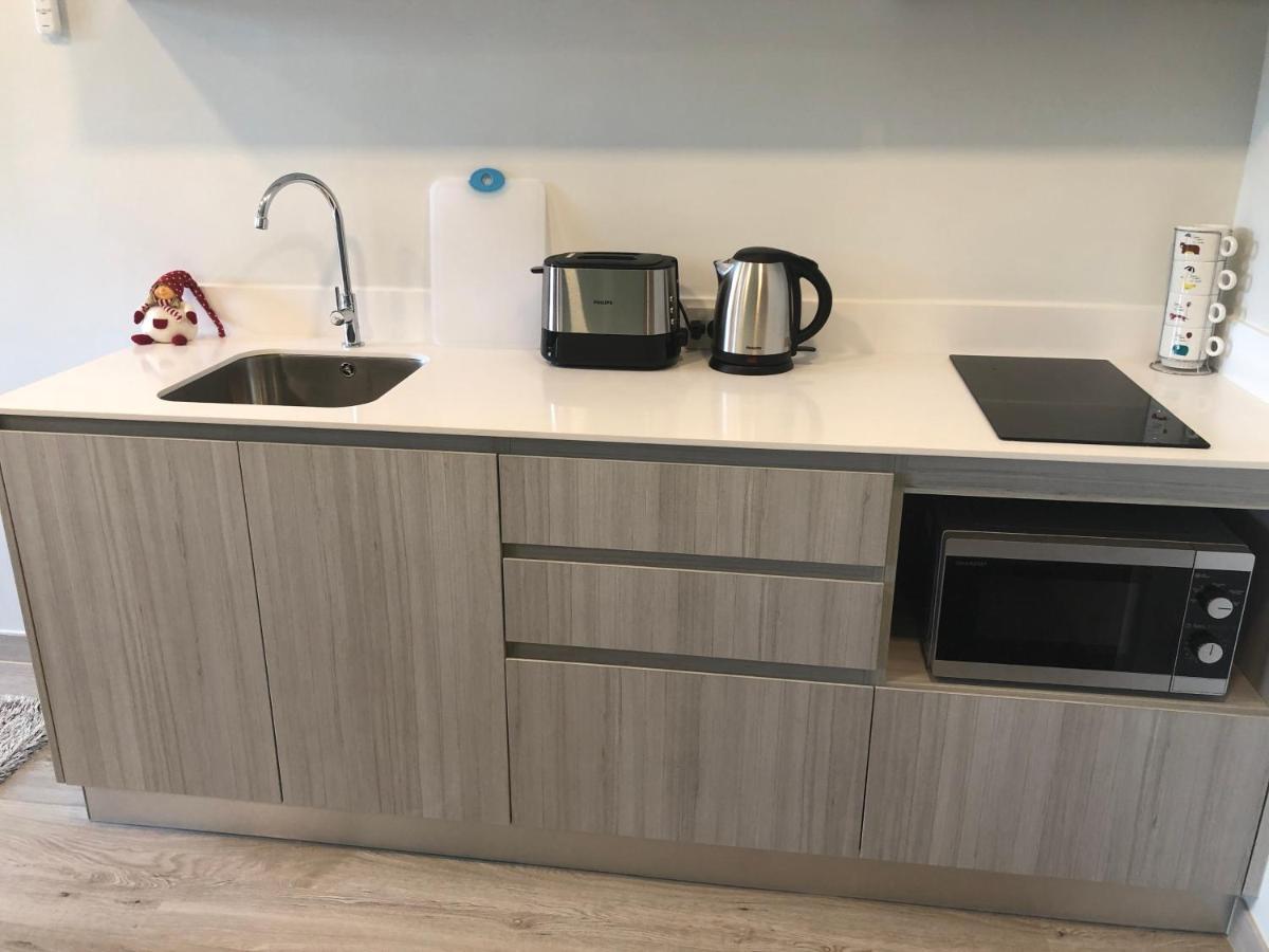 Marvest Hua Hin Flat B 208 3.Fl. Betw.Soi 78-80 아파트 외부 사진
