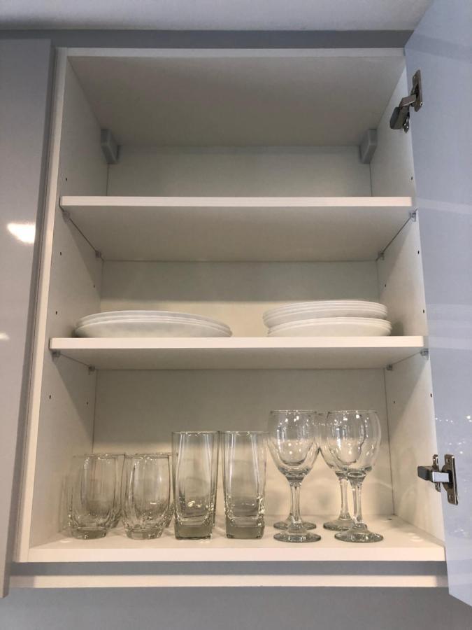 Marvest Hua Hin Flat B 208 3.Fl. Betw.Soi 78-80 아파트 외부 사진