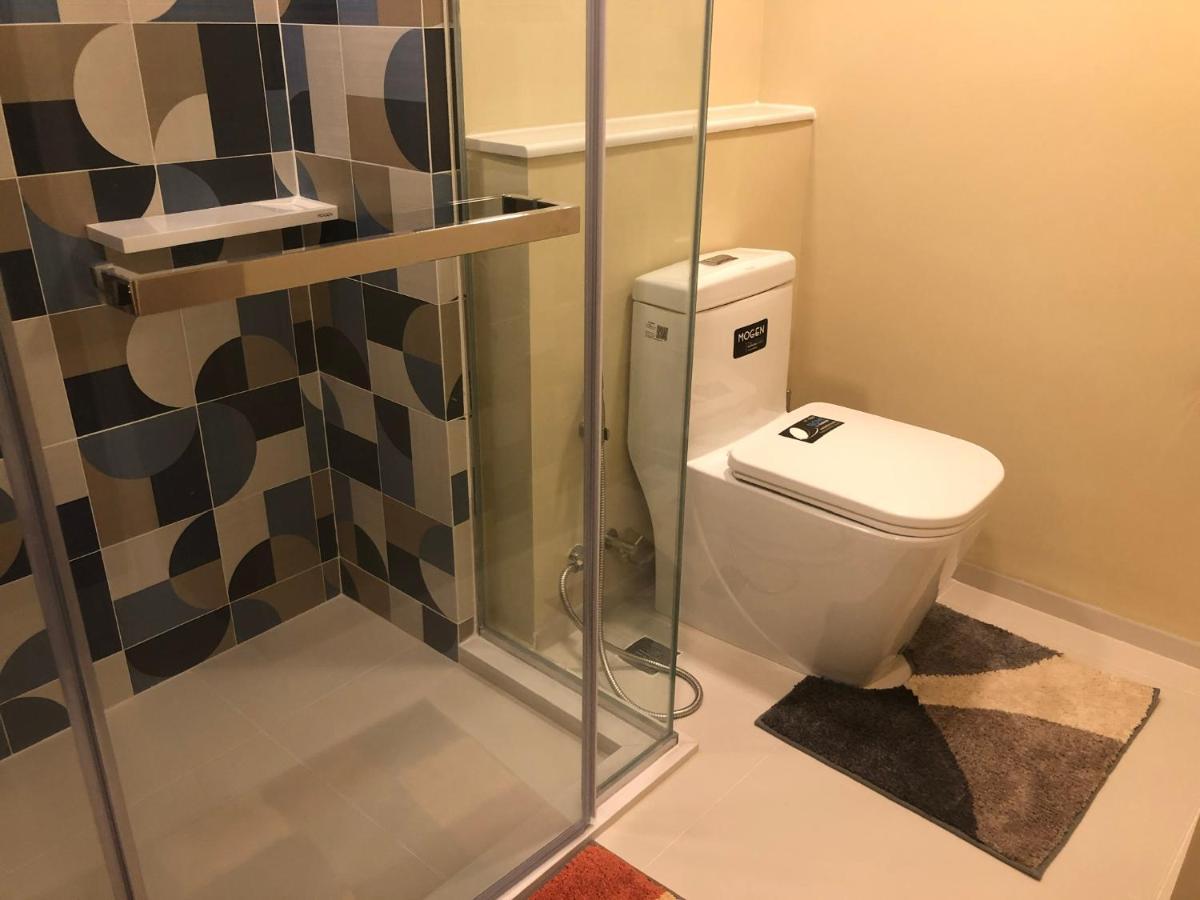 Marvest Hua Hin Flat B 208 3.Fl. Betw.Soi 78-80 아파트 외부 사진